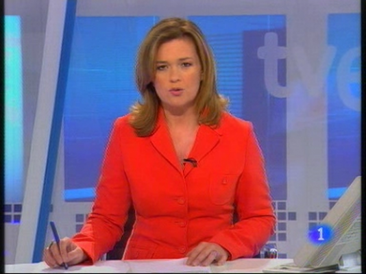 L'Informatiu - L'informatu migdia (07/07/2009)