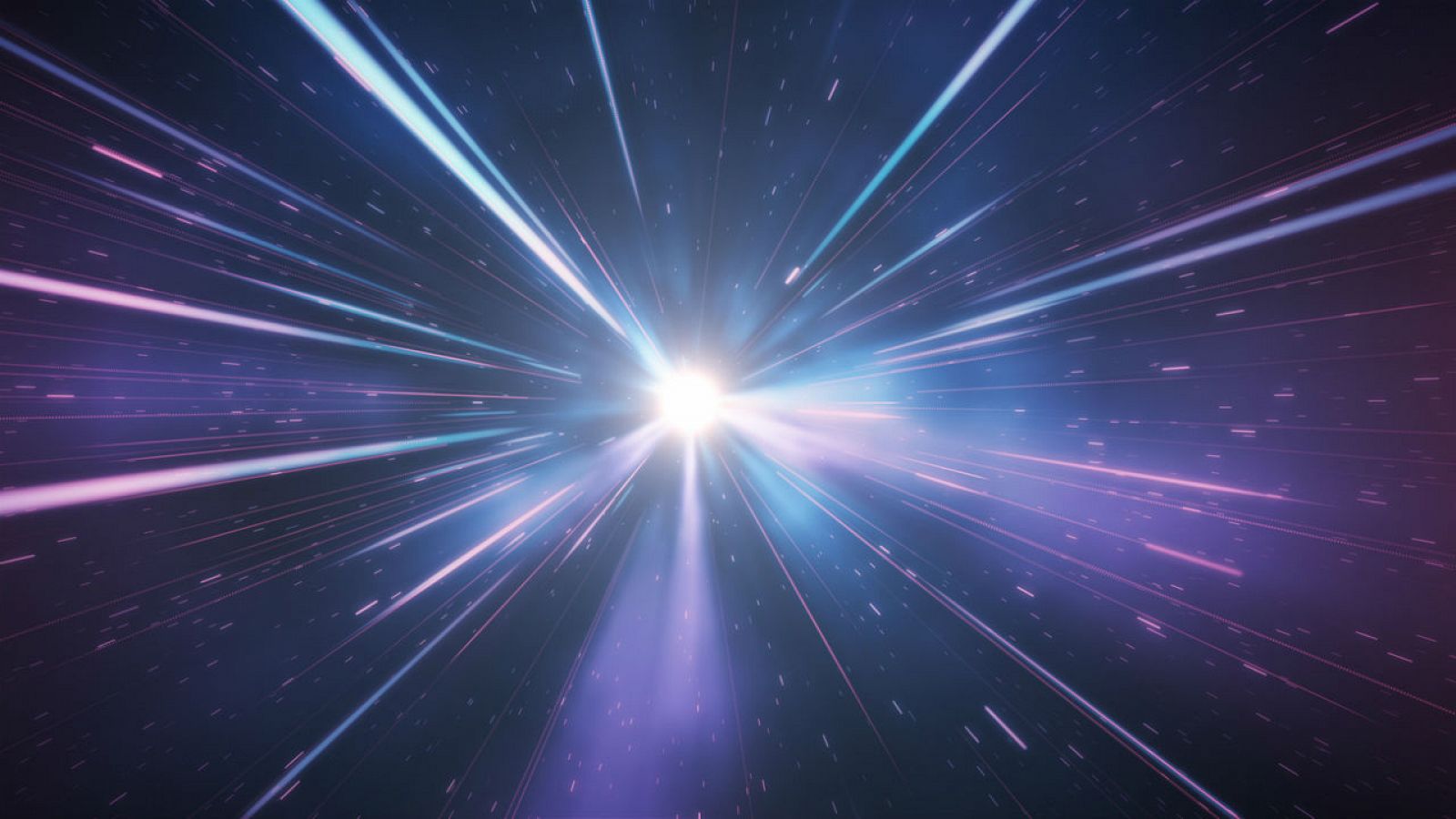 La mañana - La NASA reproduce la velocidad de la luz en diferentes escalas
