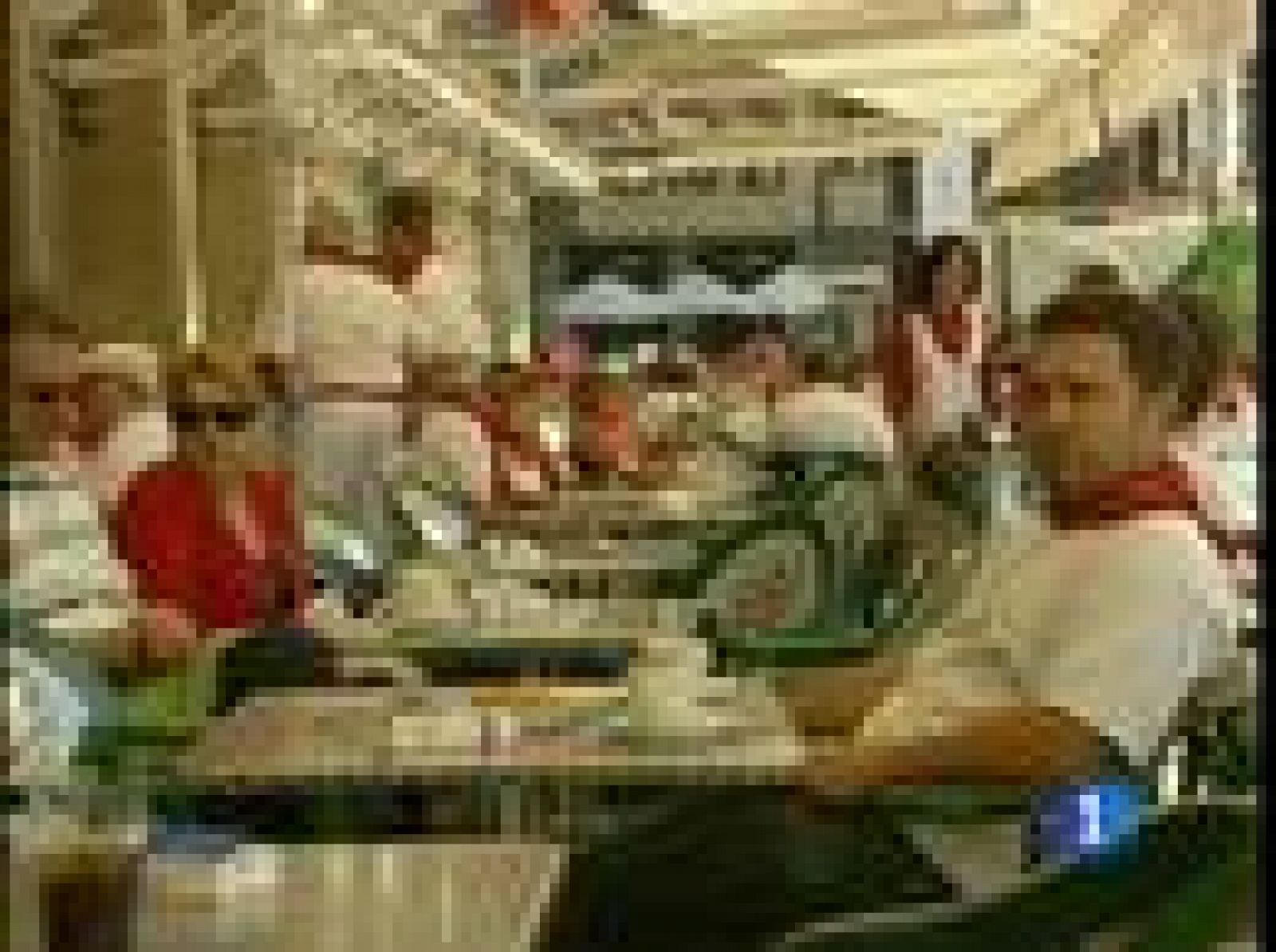 Los sanfermines de la crisis | Ver