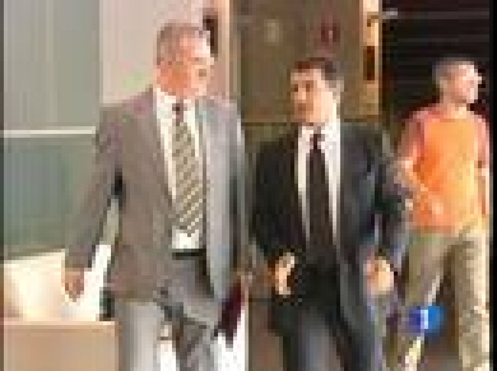 Al presidente azulgrana no le preocupa la falta de incorporaciones.