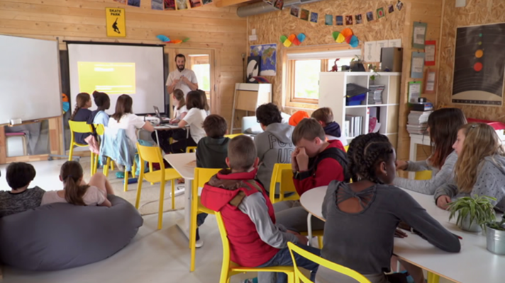 A partir de hoy - ¿Se deberían seguir subvencionando los colegios concertados?