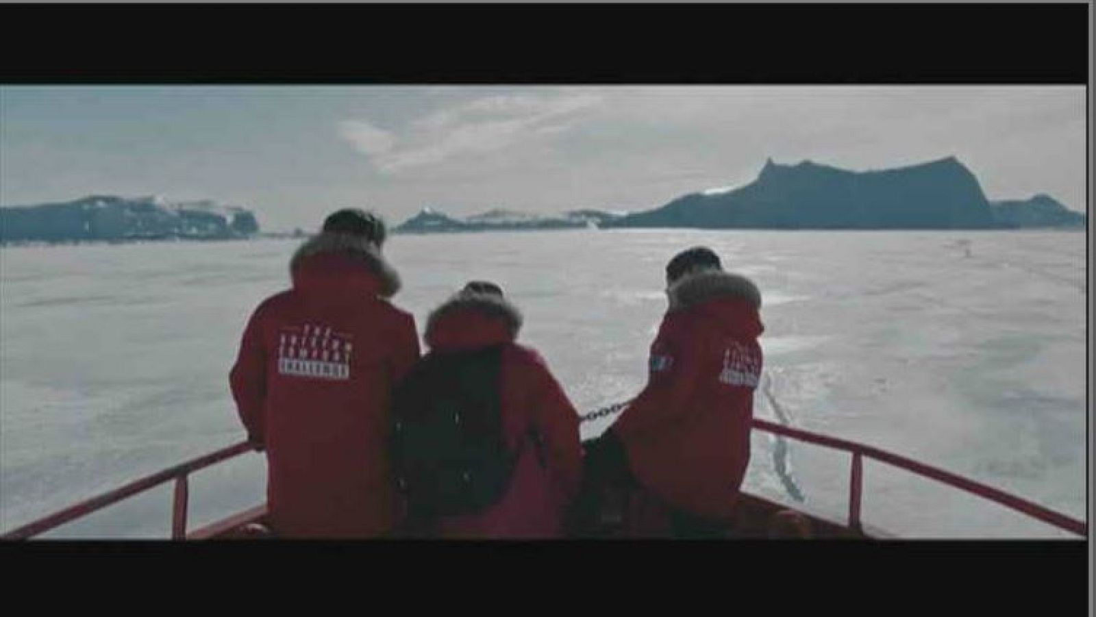 Lab24 - Climatizar en el Ártico