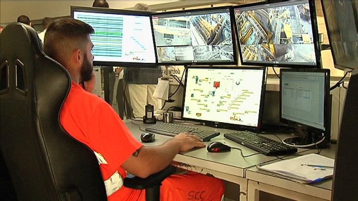 L'informatiu - Comunitat Valenciana - La Comunidad Valenciana en 2' - 08/10/19