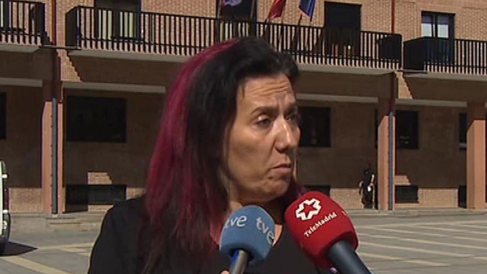 La Comunidad de Madrid en 4' - 08/10/19