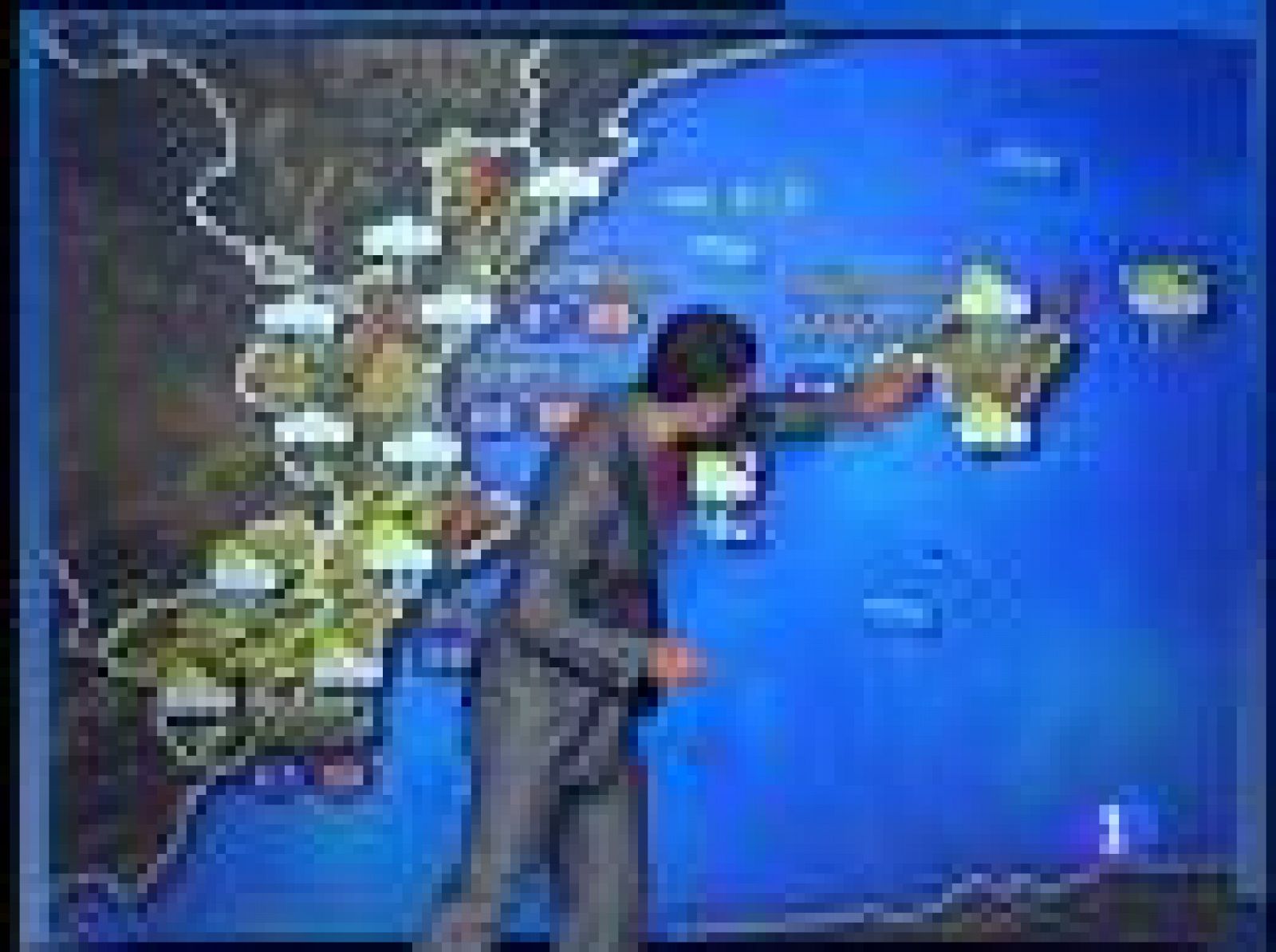 El Tiempo  -  08/07/09 - El tiempo | Ver