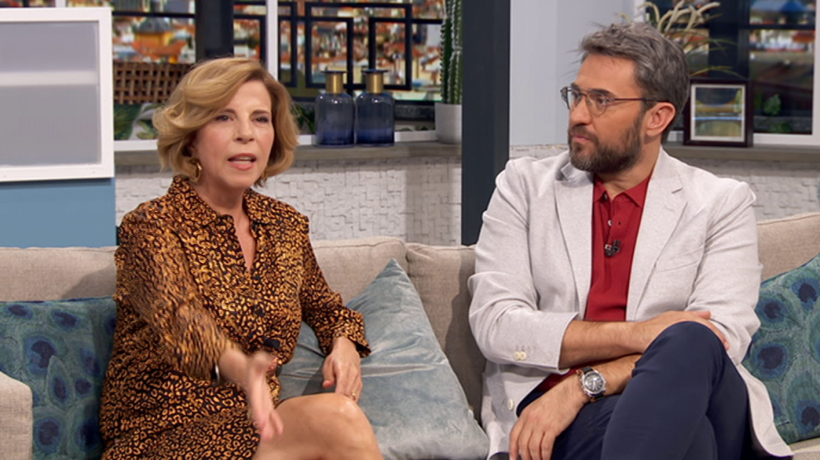 A partir de hoy - 08/10/19 - ver ahora