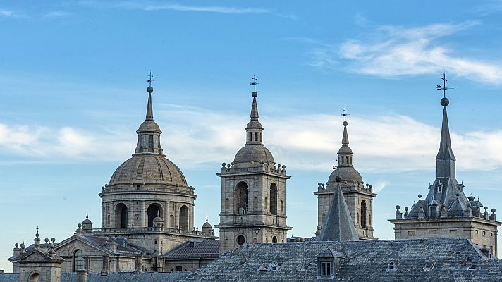 El Tiempo en la Comunidad de Madrid - 08/10/19