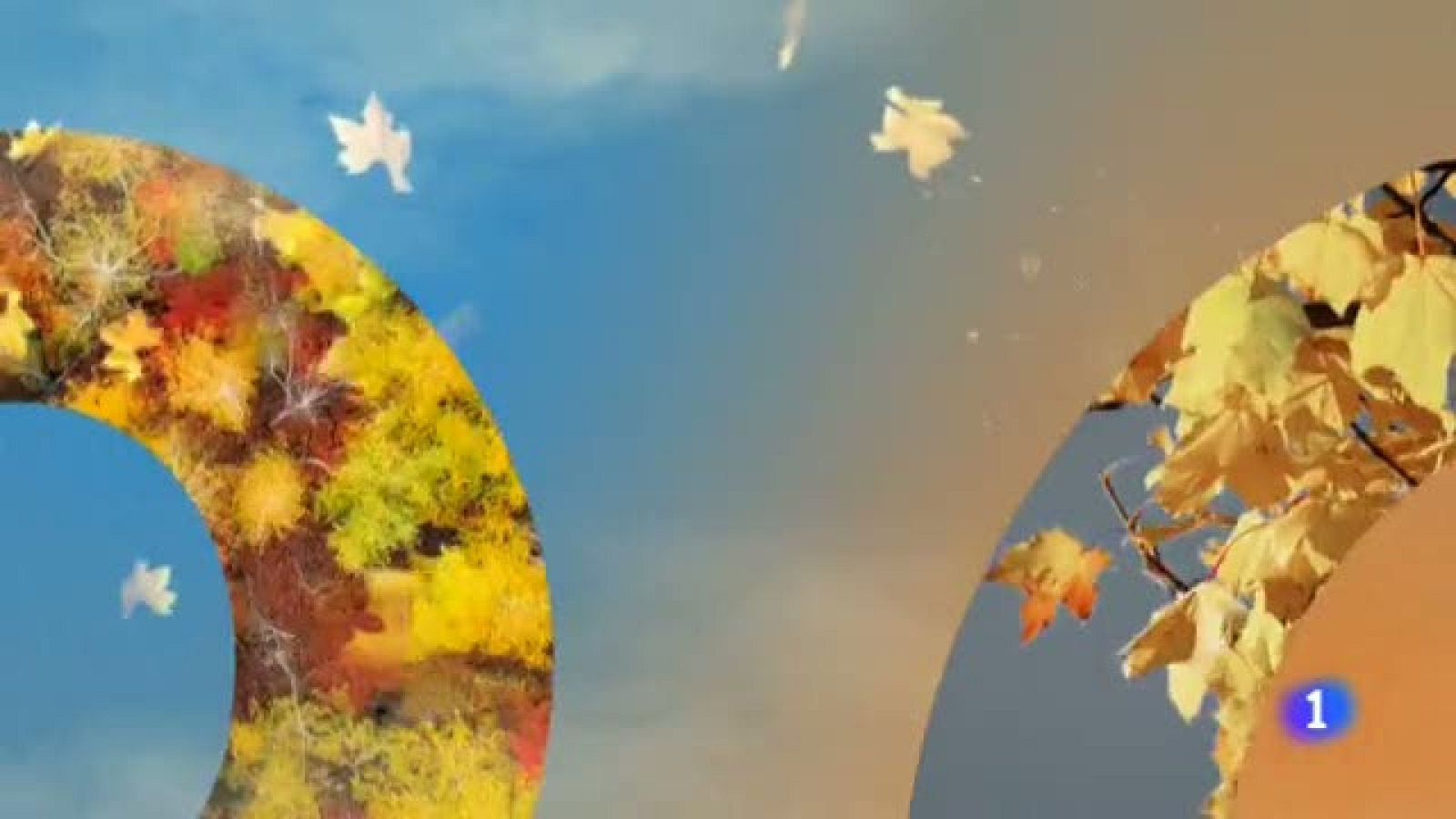 El tiempo en Aragón - 08/10/2019 | Ver