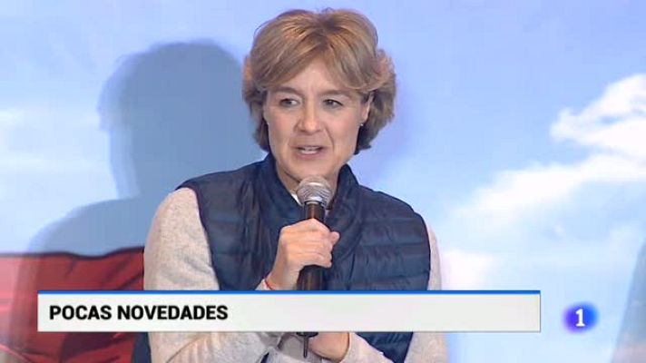 Noticias de Castilla y León - Castilla y León en 2' - 08/10/19