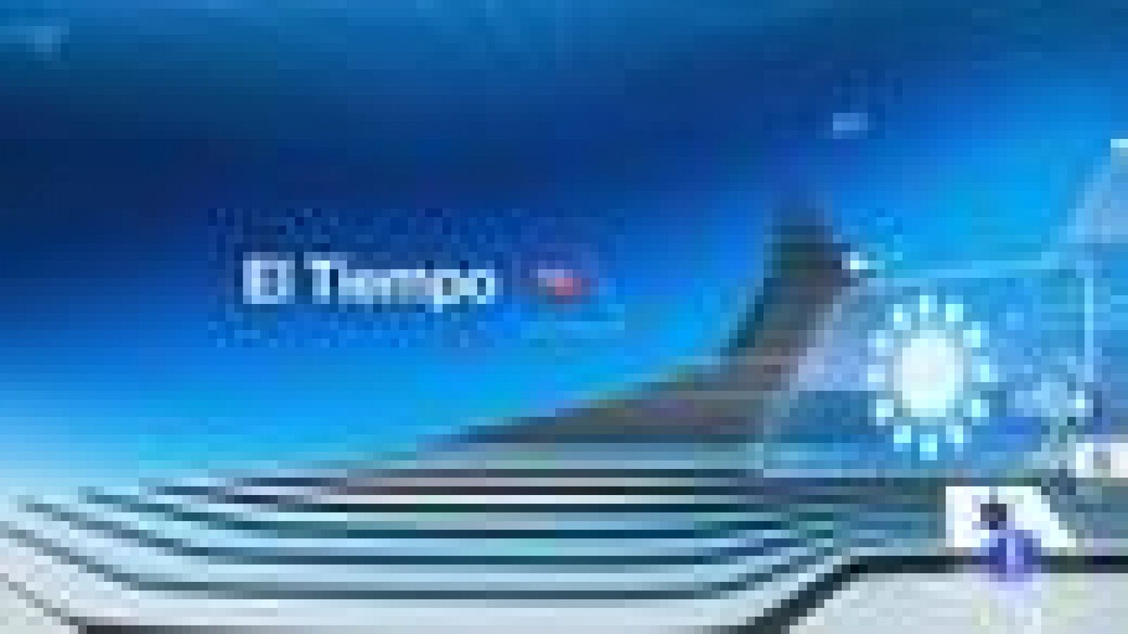 Panorama Regional: El tiempo en Asturias - 08/10/19 | RTVE Play