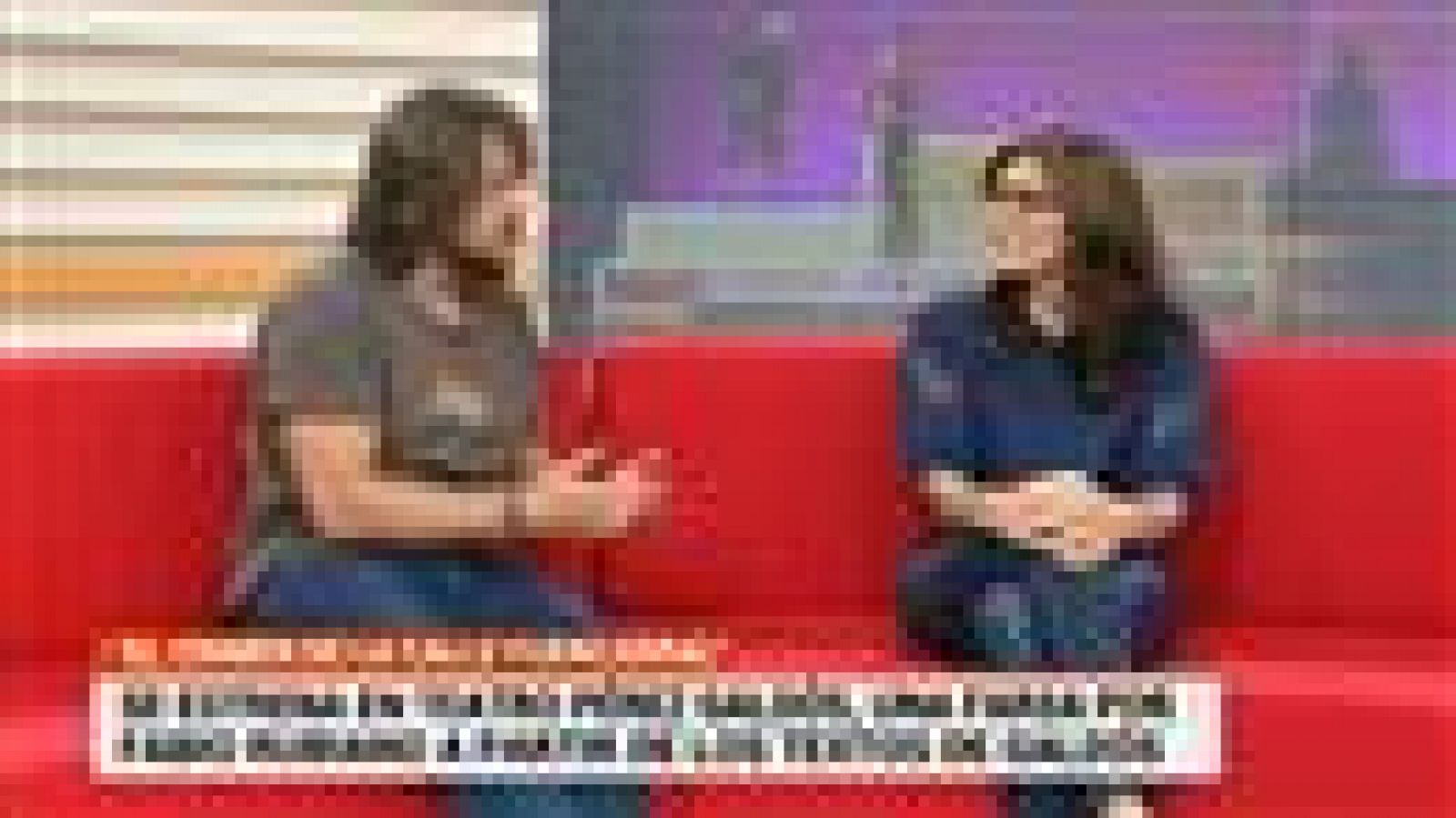 Cerca de ti - 08/10/2019