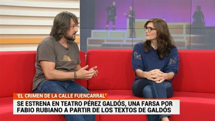 Cerca de ti - Cerca de ti - 08/10/2019