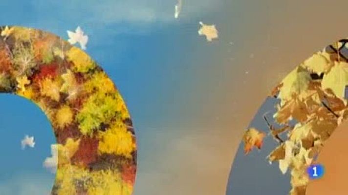 Telenorte - País Vasco - Tiempo en el País Vasco _ 08//10//19