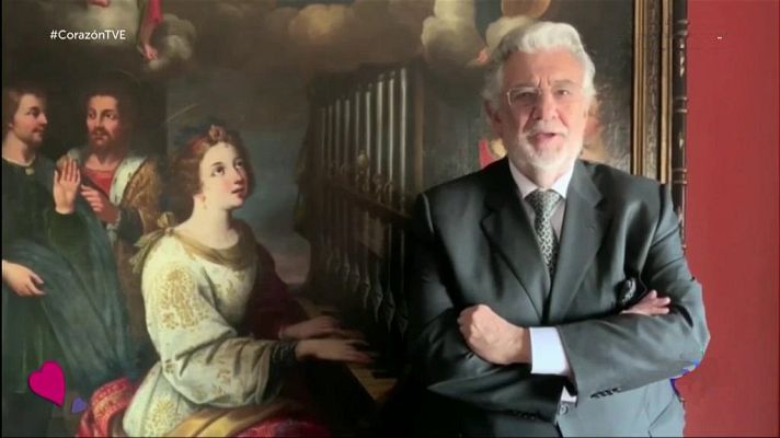 D Corazón - Corazón - 08/10/19