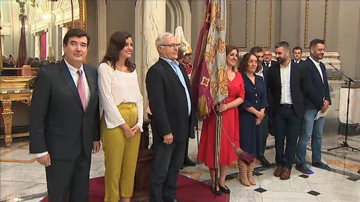 L'informatiu - Comunitat Valenciana - L'Informatiu - Comunitat Valenciana - 08/10/19