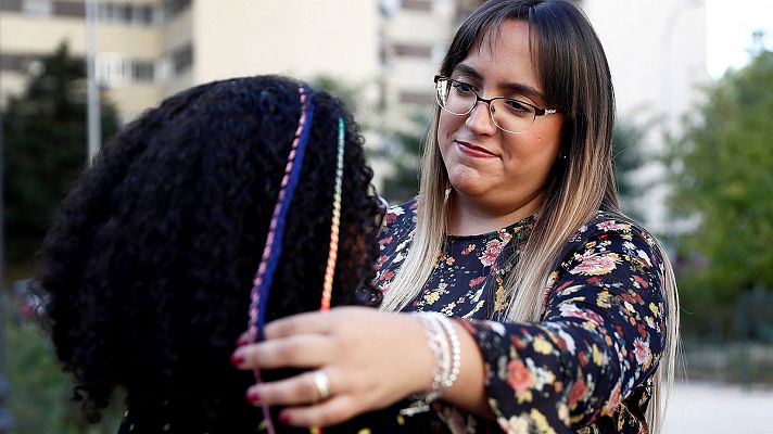 Juicio contra la Comunidad de Madrid por acoso racista