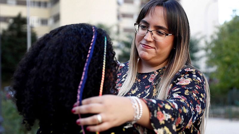Juicio contra la Comunidad de Madrid por un presunto acoso racista a una menor