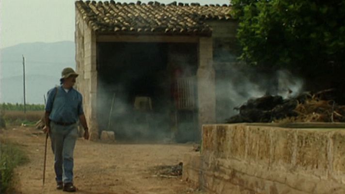 Un país en la mochila - De la Tramuntana al Pla