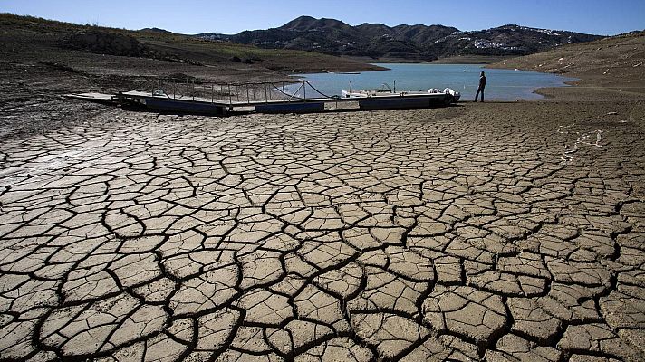 Telediario 1 - Telediario - 15 horas - 08/10/19