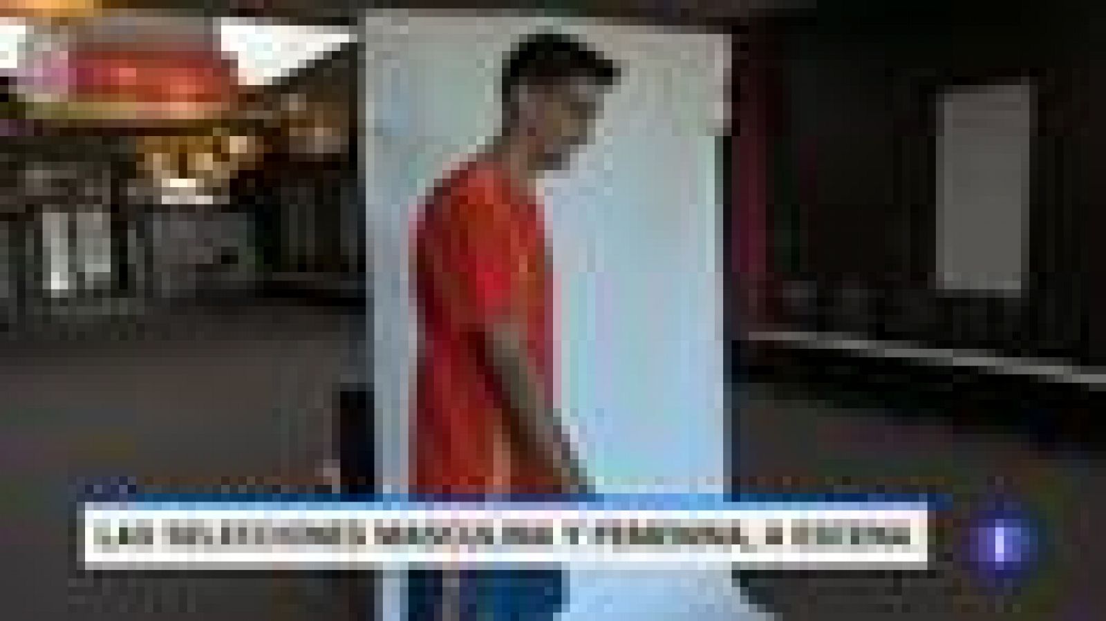 Informativo Telerioja 2 - 08/10/19