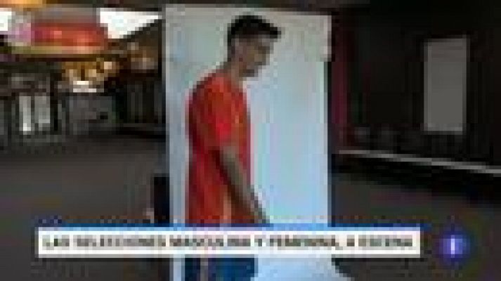 Informativo Telerioja - Informativo Telerioja 2 - 08/10/19