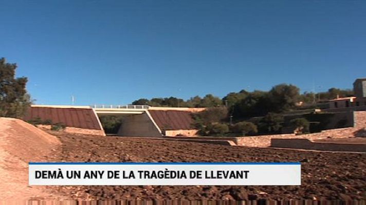 Informatiu Balear - Informatiu Balear 2 - 08/10/19