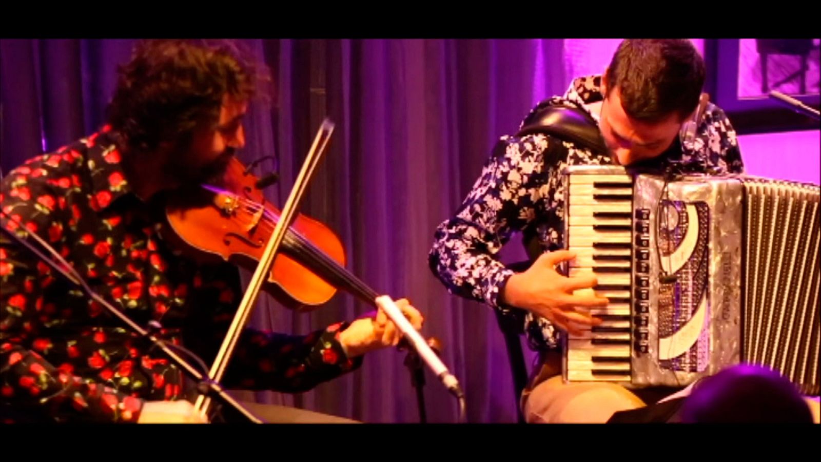 Informativo de Madrid 2 - 08/10/19 - Ver ahora