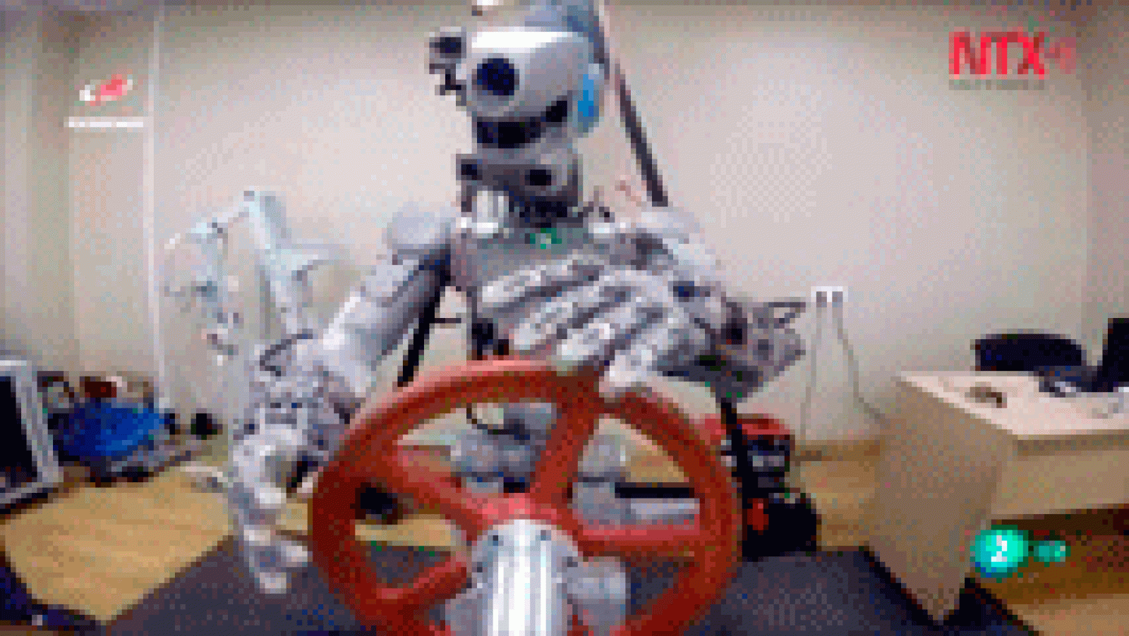 La aventura del saber Noticiero Científico y Cultural Iberoamericano (NCC)  Cultura Ciencia Sociedad