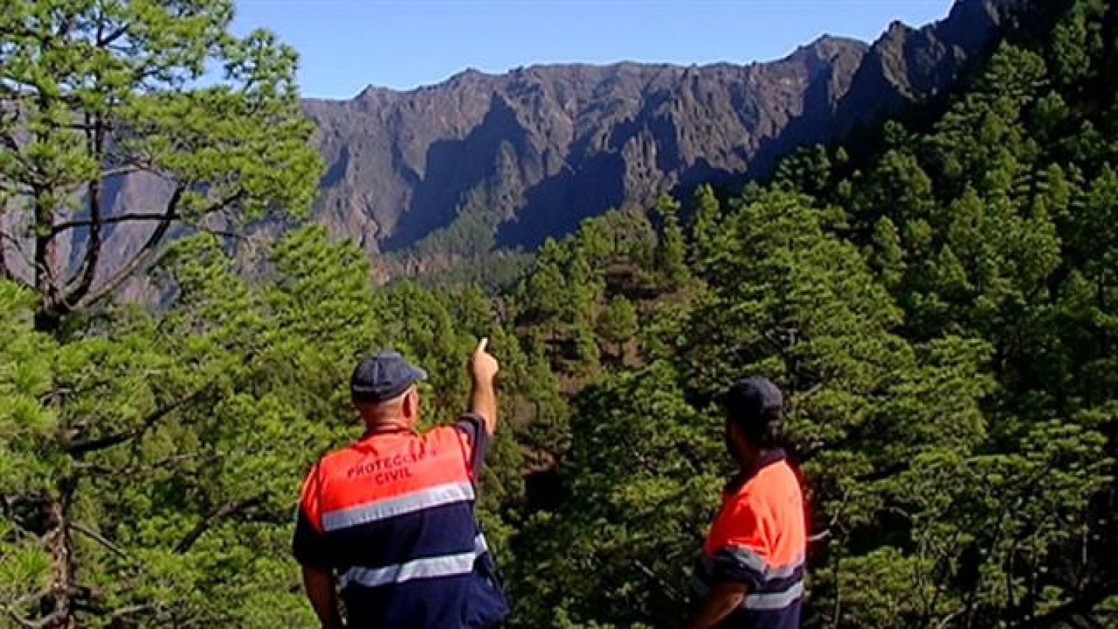 Telecanarias - 08/10/2019