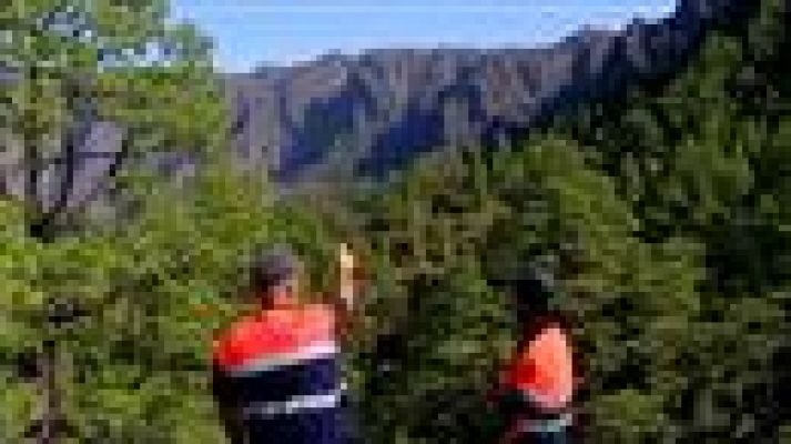 Telecanarias - Telecanarias - 08/10/2019