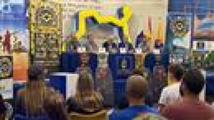 Telecanarias - Deportes Canarias - 08/10/2019