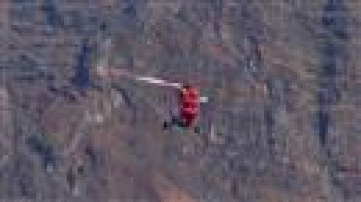 Telecanarias - Canarias en 2' - 08/10/2019