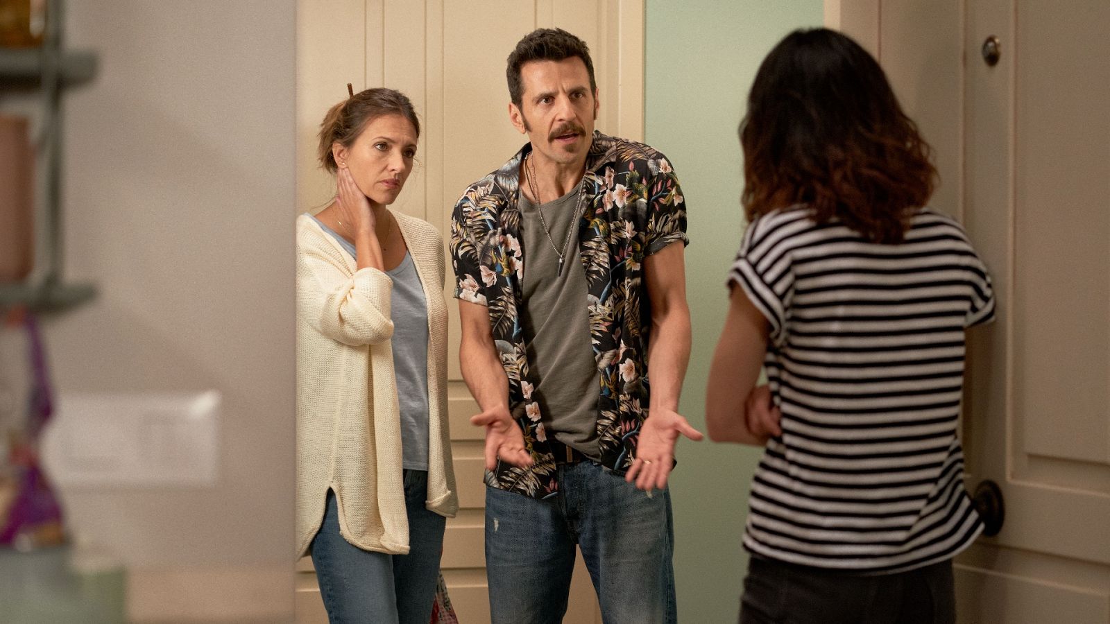 Mercado Central - Capítulo 12 - ver ahora