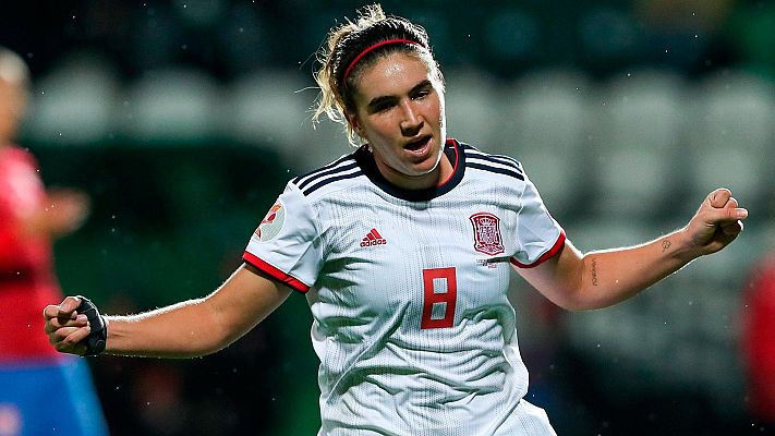 Fútbol - 0-2, Mariona