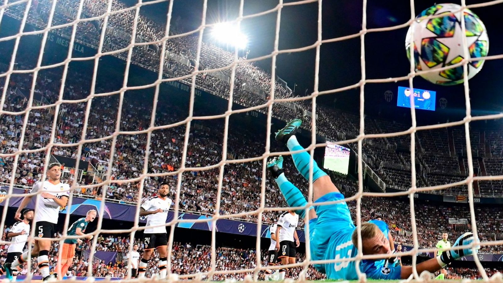 Fútbol - Magazine UEFA European Qualifiers MD7&MD8 - ver ahora