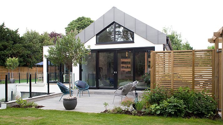 Otros documentales - Grandes diseños. T16 - Episodio 7: Richmond