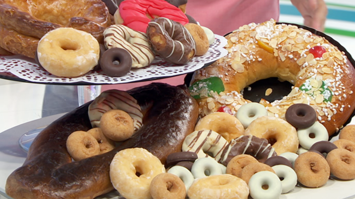 Aquí la Tierra - Aquí la Tierra - 08/10/19