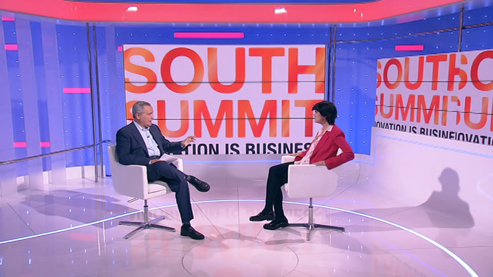 Emprende - 08/10/19 - ver ahora