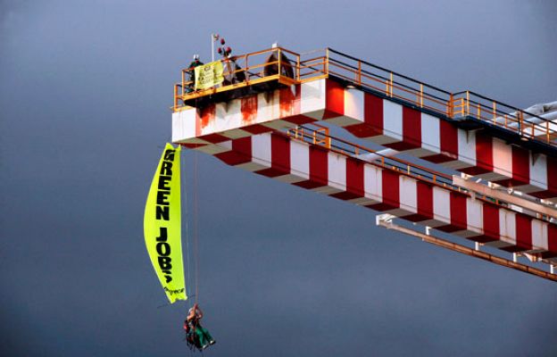 Ciencia y tecnología en Rtve.es - Contra el cambio climático