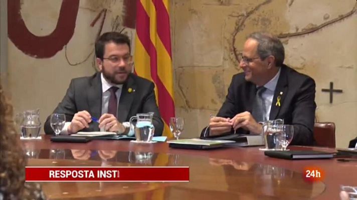 Vespre 24 - Vespre 24 - 08/10/2019