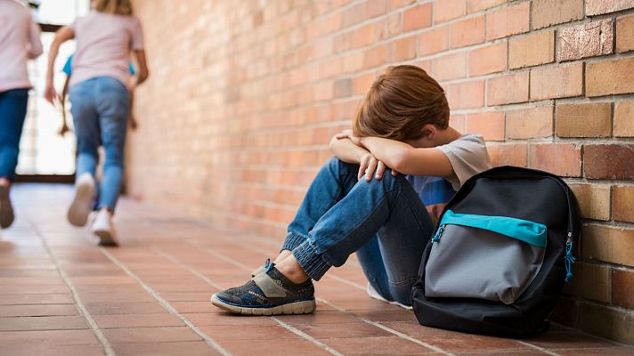 La mañana - ¿Cómo afecta a los menores la violencia machista?