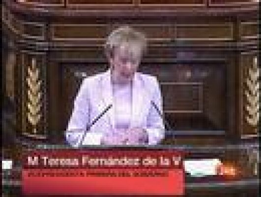  - Financiación de RTVE a debate