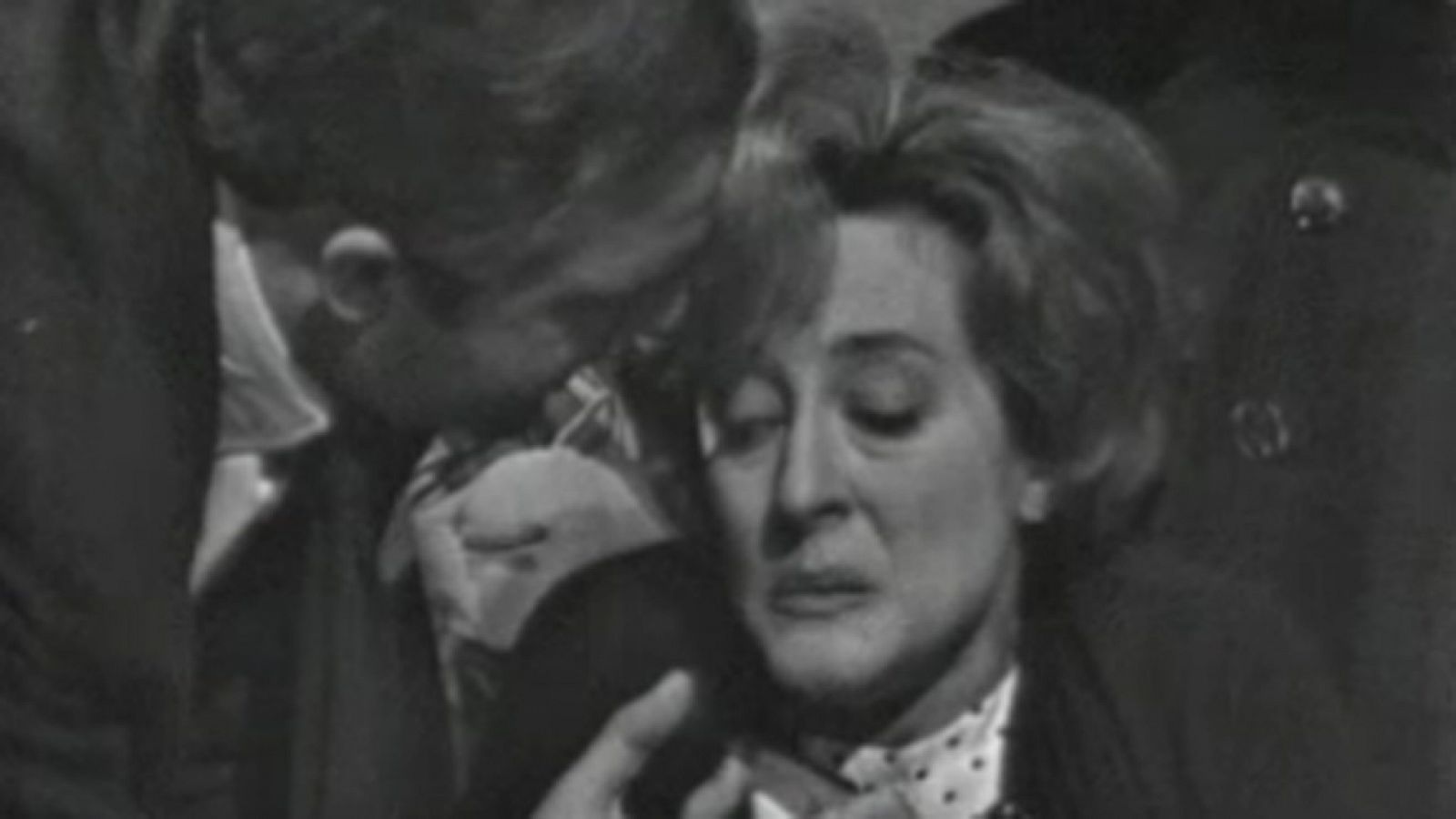 Estudio 1 - Las manos son inocentes - Estudio 1 | Ver