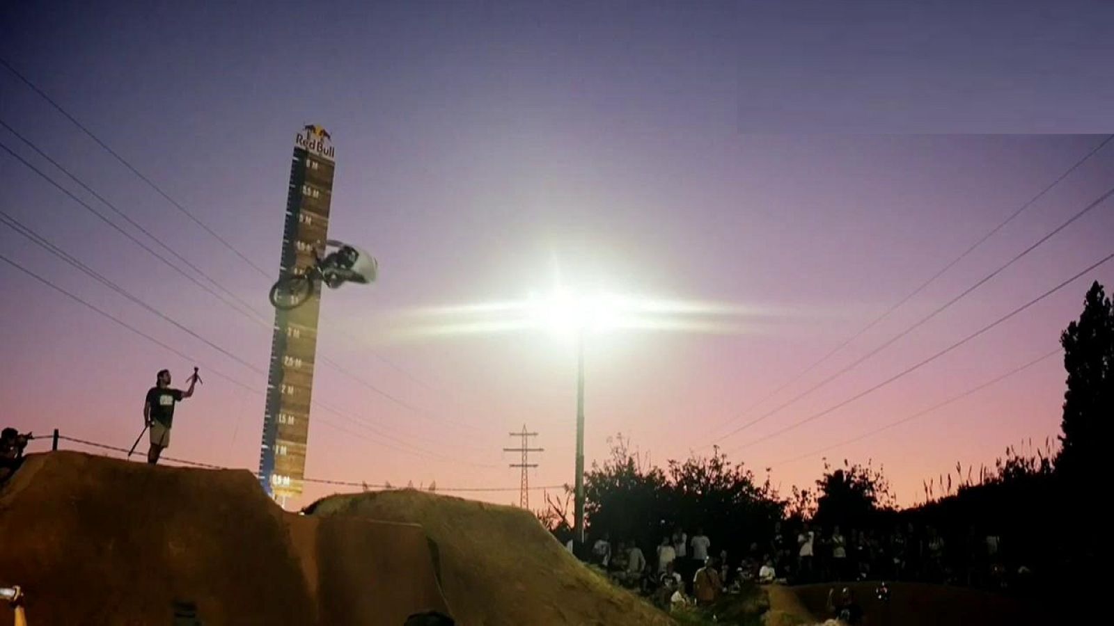 Mountain Bike - Happy Ride Weekend 2019 - ver ahora