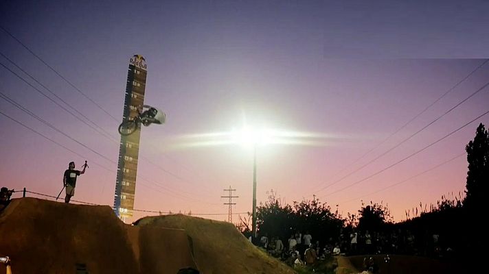 Mountain Bike - Happy Ride Weekend 2019