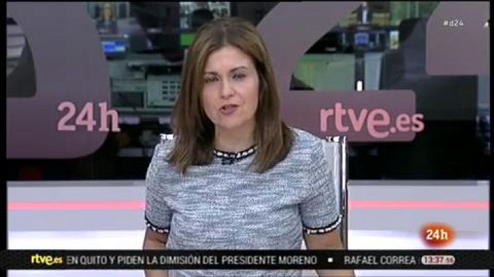 El Tribunal Supremo rebaja las condenas a los acusados por la agresión a dos guardias civiles en Alsasua