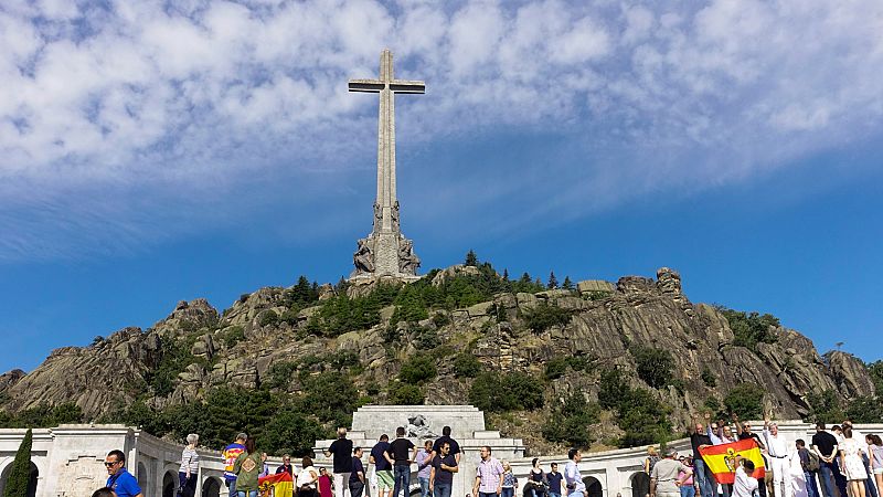 El Supremo responde a los Franco que "la sentencia es clara" 