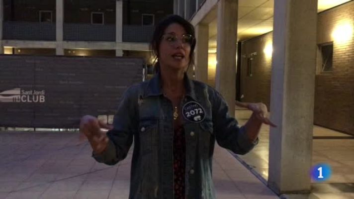  - Reacciones séptimo grupo casting OT 2020, fase 2 Barcelona