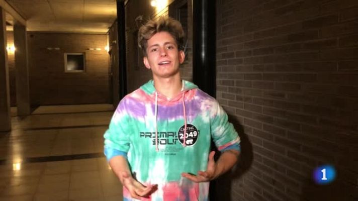  - Reacciones undécimo grupo casting OT 2020, fase 2 Barcelona