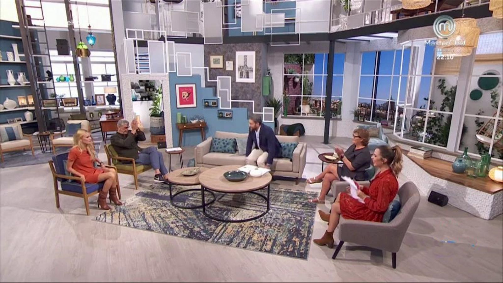 A partir de hoy - 09/10/19 - ver ahora